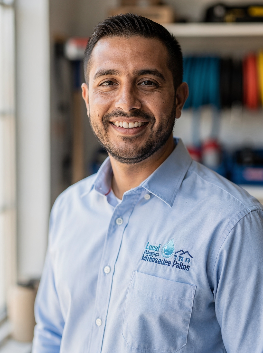 Javier Morales, Owner
